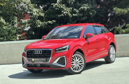 Audi Q2