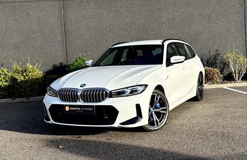 BMW 330