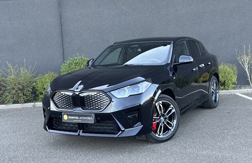 BMW iX2