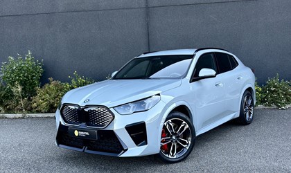 BMW iX2
