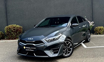 Kia Pro_ceed