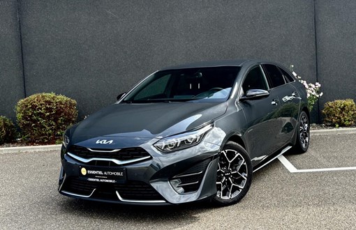 Kia Pro_ceed