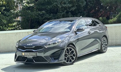 Kia Pro_ceed