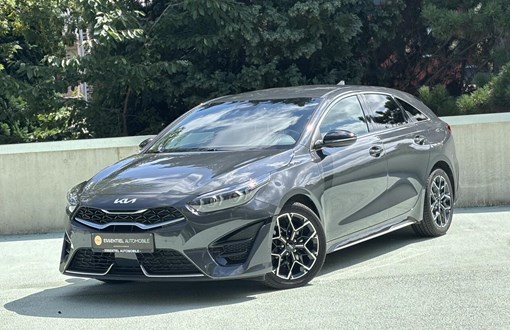 Kia Pro_ceed