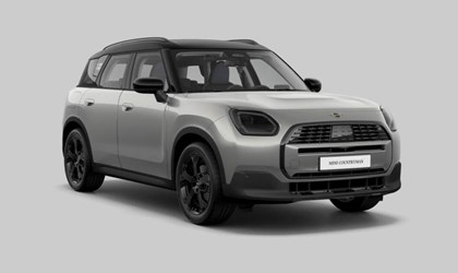 MINI Countryman C