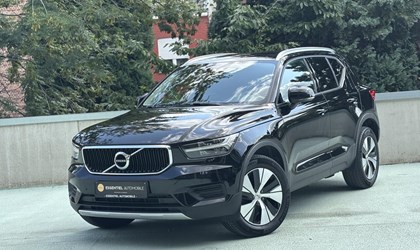 Volvo XC 40