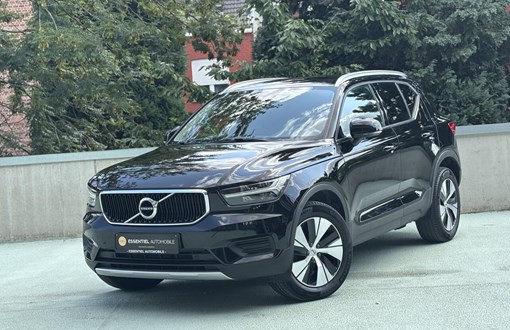Volvo XC 40