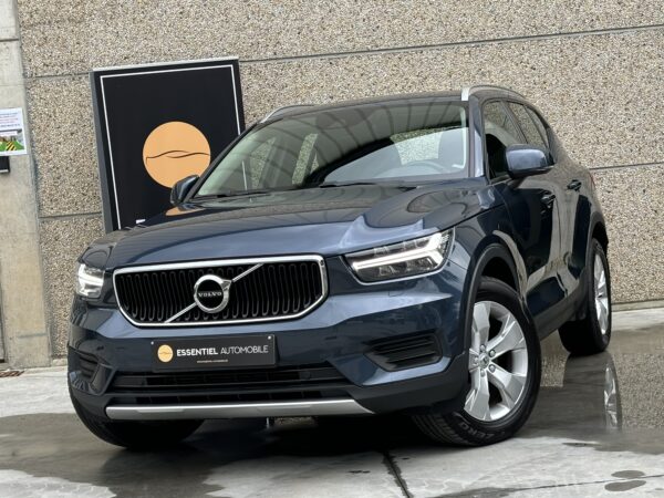 Volvo XC40 T2
