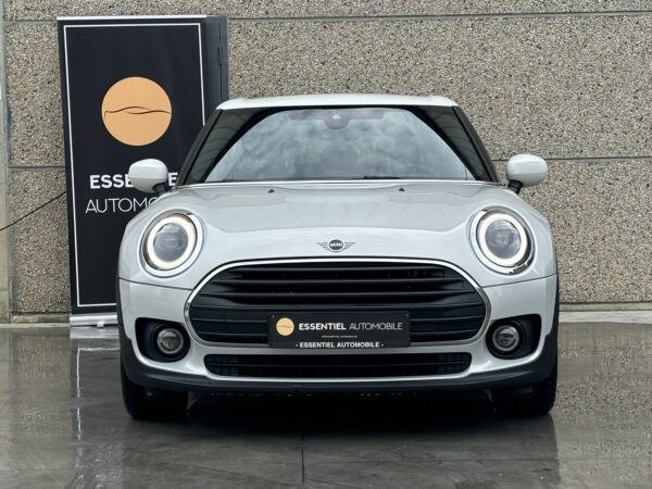 Mini Cooper Clubman – Image 5