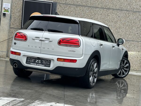 Mini Cooper Clubman – Image 7