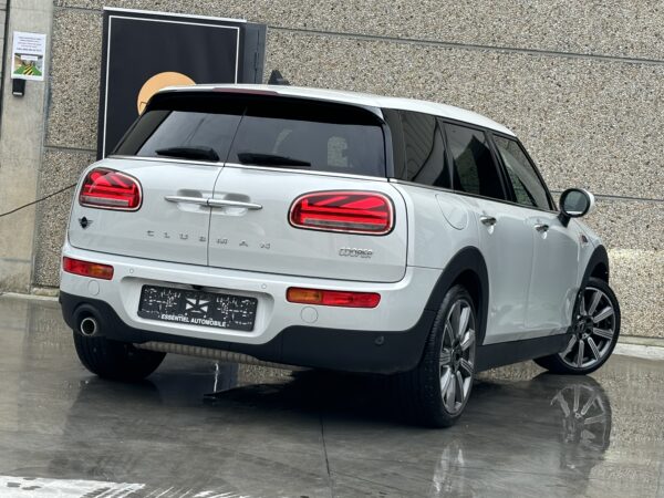 Mini Cooper Clubman – Image 3