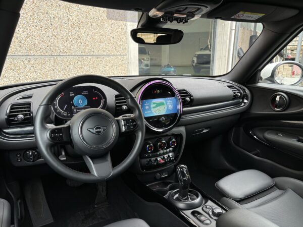 Mini Cooper Clubman – Image 9