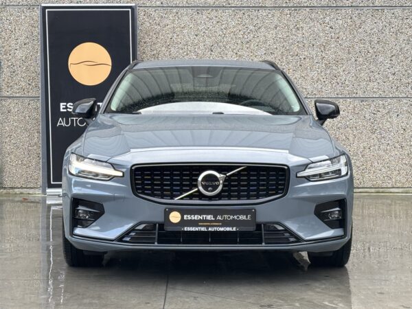 Volvo V60 B4 Plus Dark – Image 3