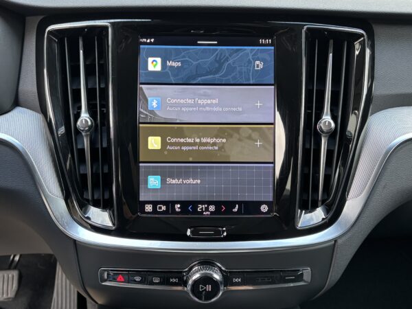Volvo V60 B4 Plus Dark – Image 18