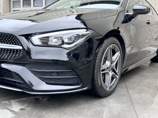Mercedes-Benz CLA 200 Shooting Break – Image 4