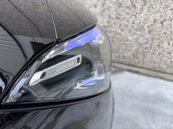 Mercedes-Benz CLA 200 Shooting Break – Image 8