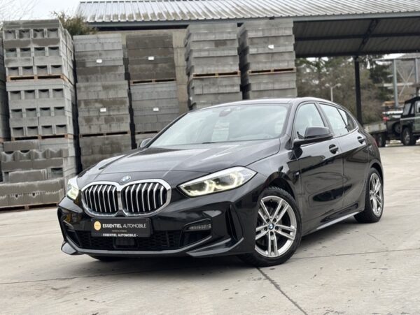 BMW 118 i PACK M