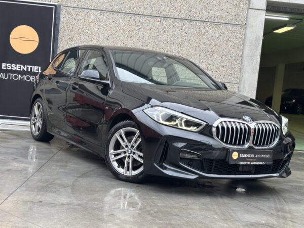 BMW 118 i PACK M – Image 27