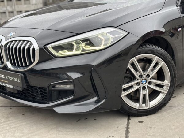 BMW 118 i PACK M – Image 30