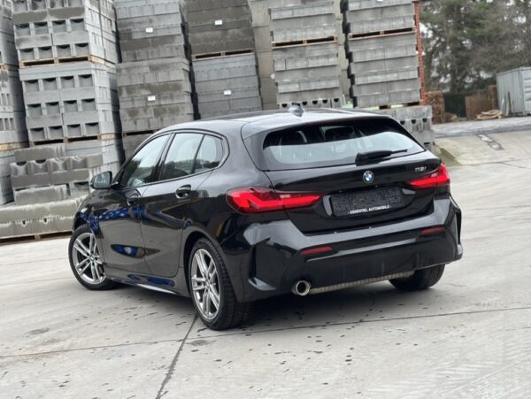 BMW 118 i PACK M – Image 4