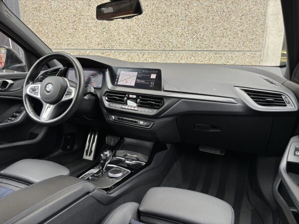 BMW 118 i PACK M – Image 7