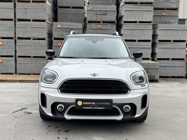 MINI COOPER COUNTRYMAN – Image 3