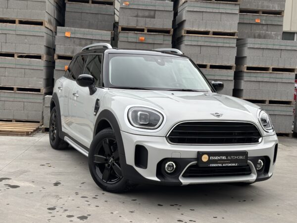 MINI COOPER COUNTRYMAN – Image 5