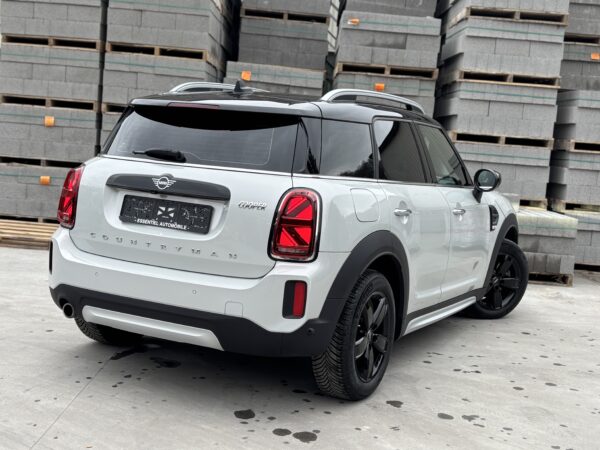 MINI COOPER COUNTRYMAN – Image 7