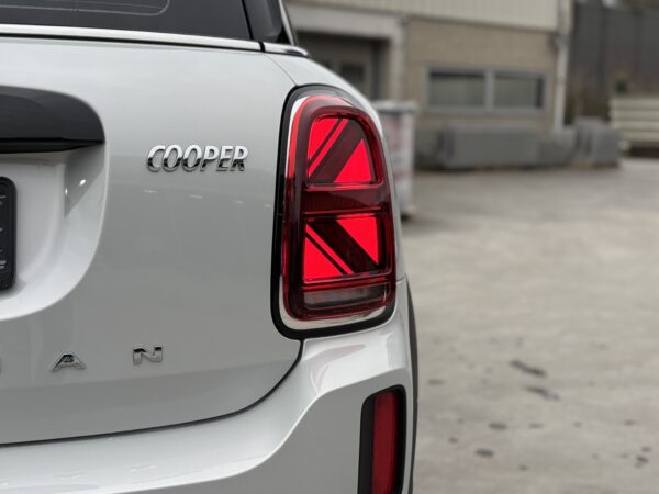 MINI COOPER COUNTRYMAN – Image 8