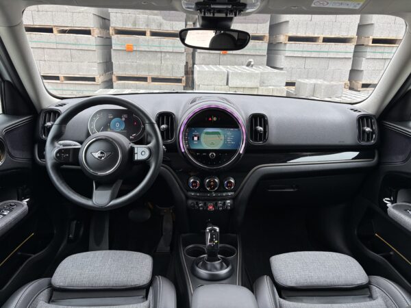 MINI COOPER COUNTRYMAN – Image 11