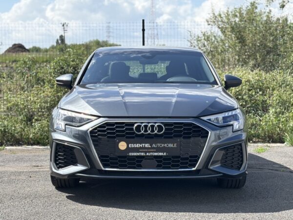 AUDI A3 BERLINE 35 TDI S-LINE – Image 3