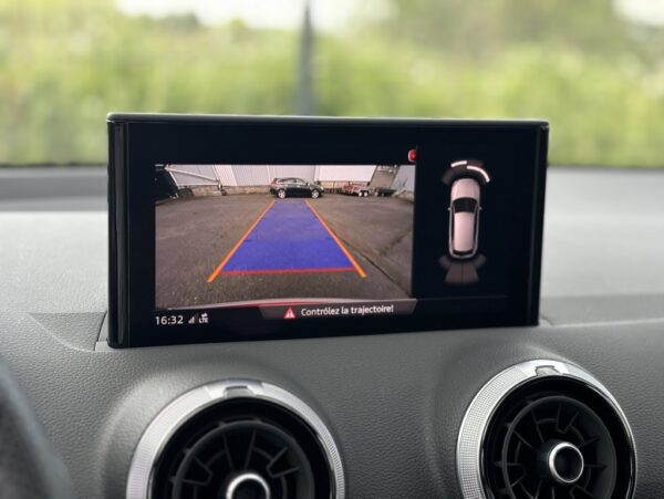 AUDI Q2 30 TDI S-LINE S-TRONIC – Image 9
