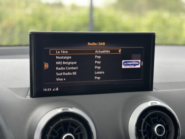 AUDI Q2 30 TDI S-LINE S-TRONIC – Image 12