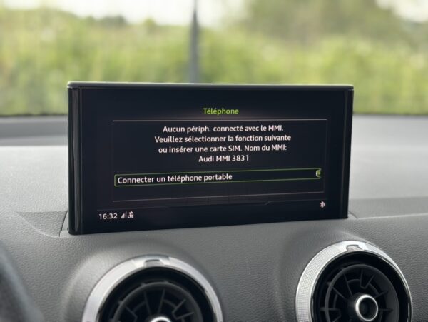 AUDI Q2 30 TDI S-LINE S-TRONIC – Image 11