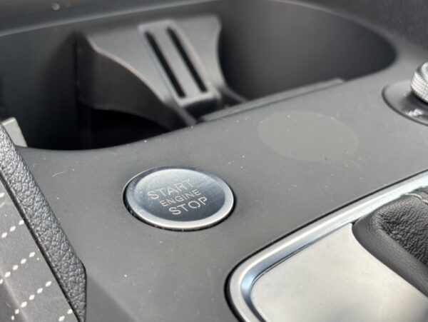 AUDI Q2 30 TDI S-LINE S-TRONIC – Image 22