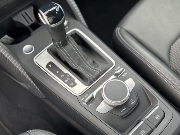 AUDI Q2 30 TDI S-LINE S-TRONIC – Image 19