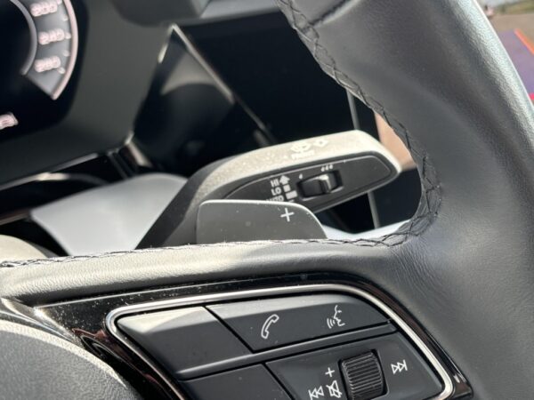 AUDI A3 BERLINE 35 TDI S-LINE – Image 23
