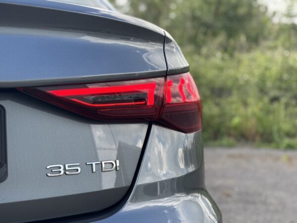 AUDI A3 BERLINE 35 TDI S-LINE – Image 27