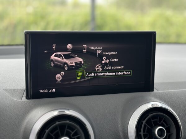 AUDI Q2 30 TDI S-LINE S-TRONIC – Image 14