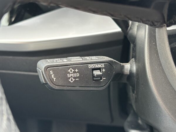 AUDI A3 BERLINE 35 TDI S-LINE – Image 24