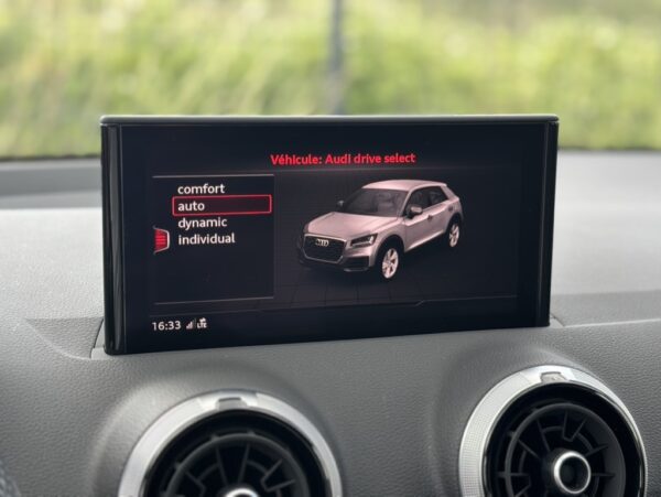 AUDI Q2 30 TDI S-LINE S-TRONIC – Image 15