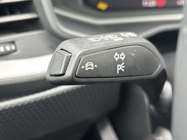 AUDI A1 SPORTBACK S-LINE – Image 12